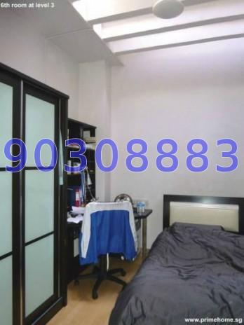 Villa Verde (D23), Terrace #61886552